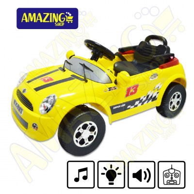 arte carro mini cooper-02